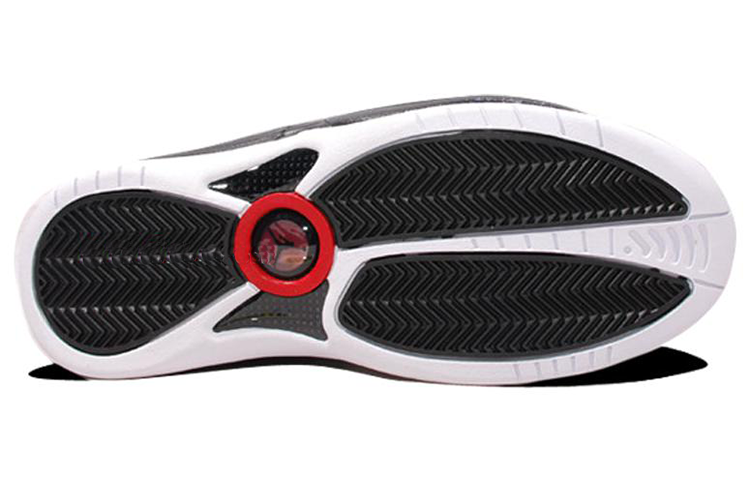 Air Jordan Jumpman Team 1 'Black' 644938-002