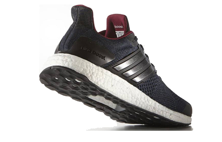 adidas Ultra Boost ST 'Collegiate Navy Core Black' BB3931