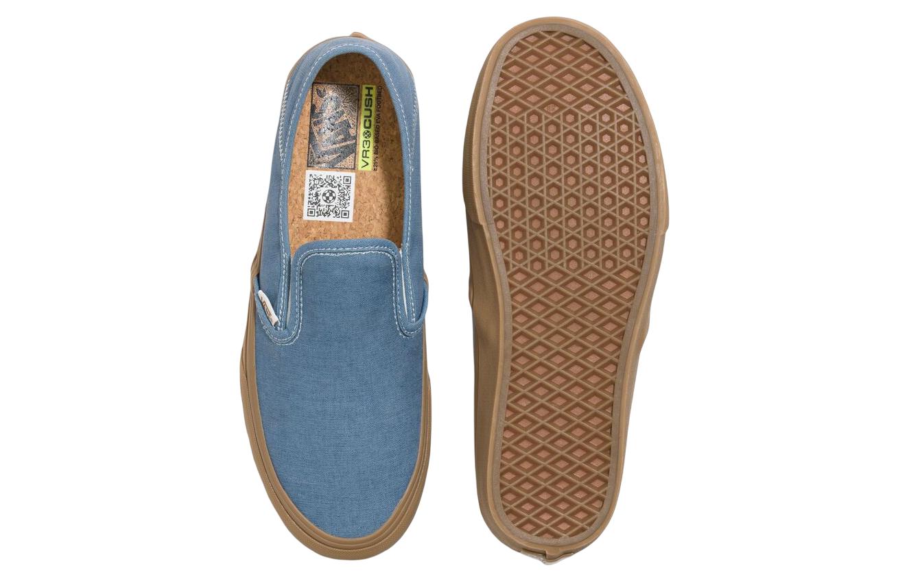 Vans Slip-on VR3 SF 'Blue' VN0A4BX8ZR8