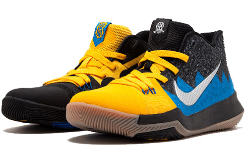 (GS) Nike Kyrie 3 'What The' AH2287-700