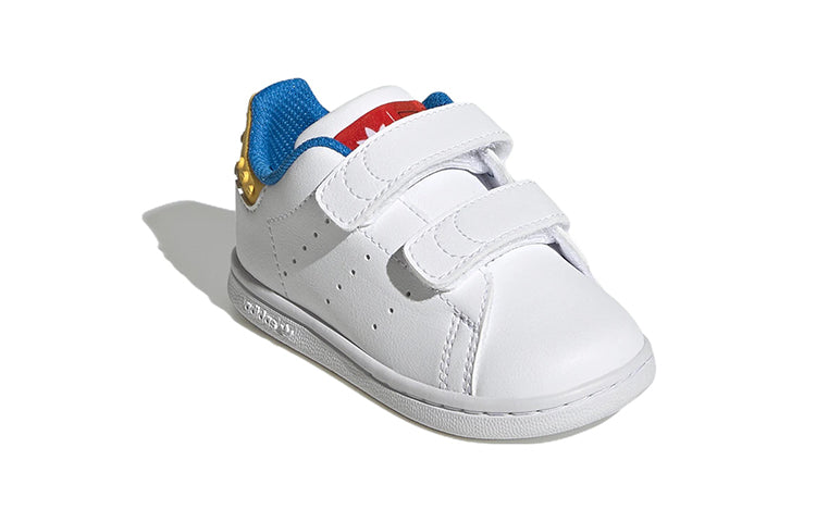 (TD) adidas LEGO x Stan Smith I 'White Pantone' GV8969