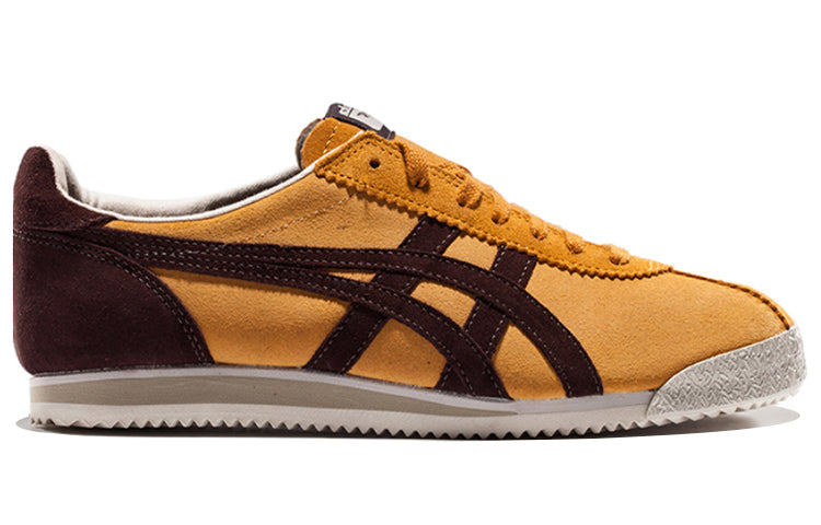 Onitsuka Tiger Corsair 'Tan Dark Brown' D5N3L-7162
