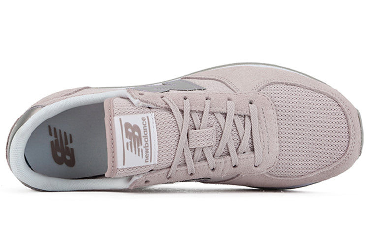 (WMNS) New Balance 220 Pink/Red WL220MSA