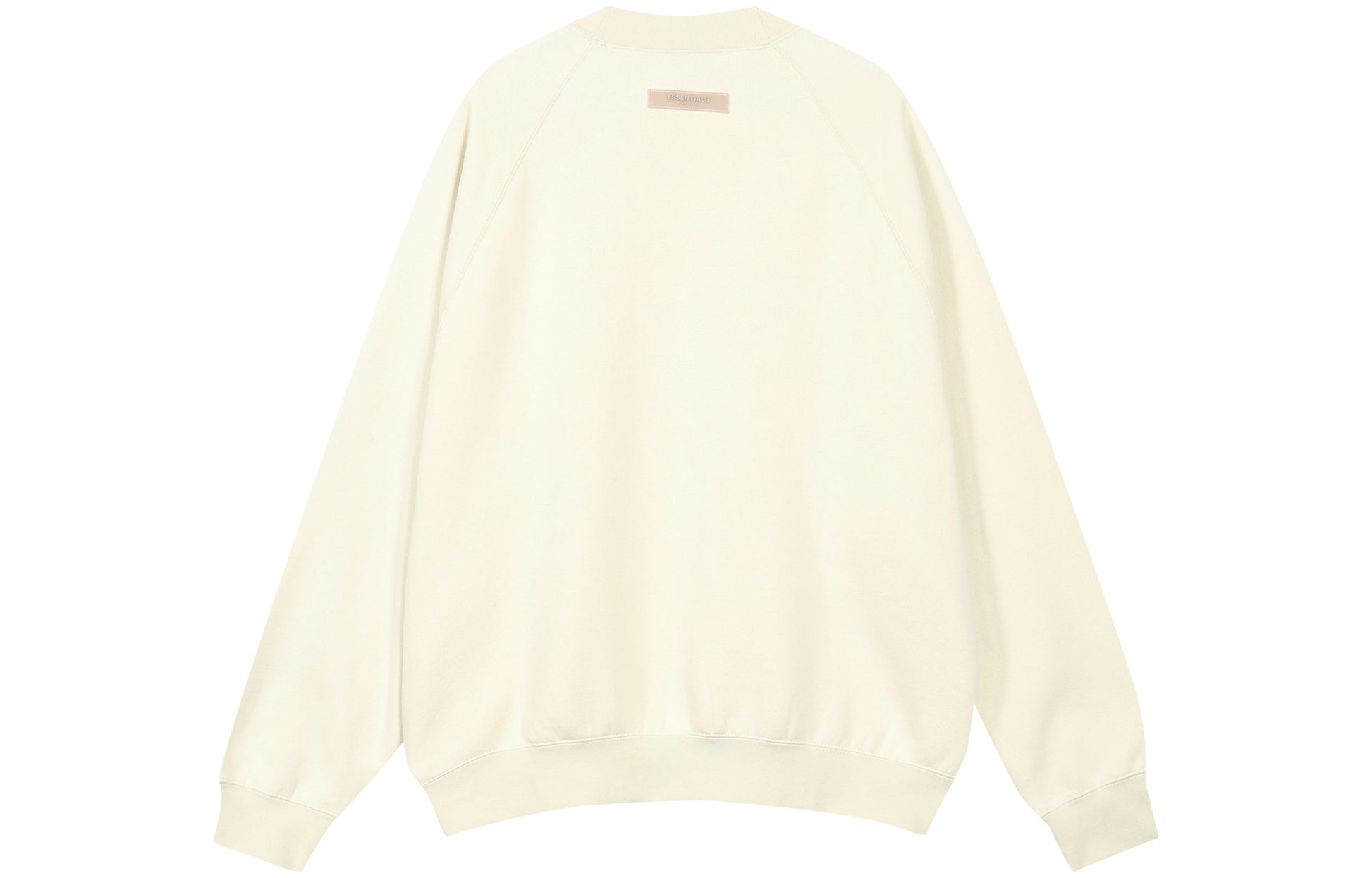 Fear of God Essentials Mozzarella 192BT212241F