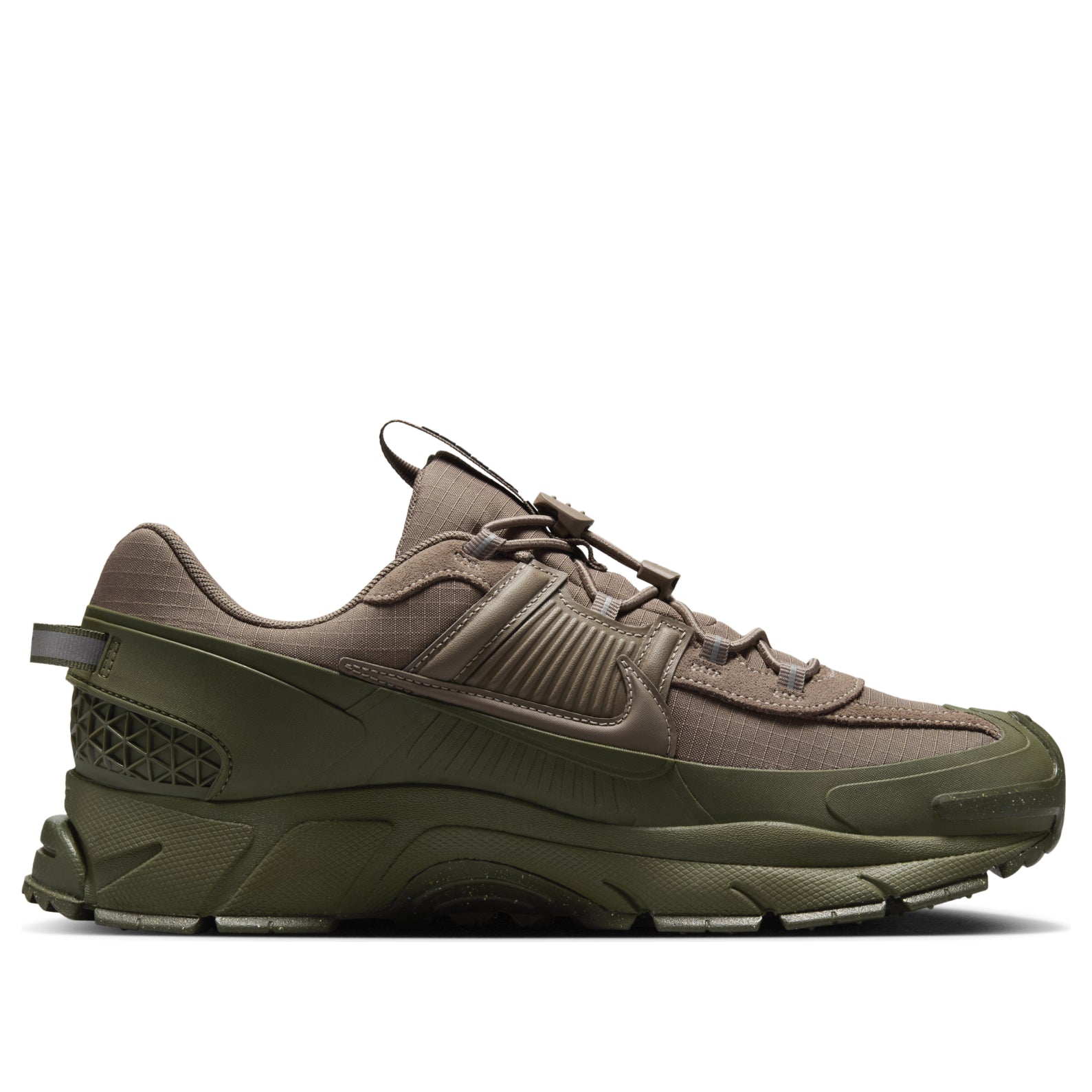 Nike Air Zoom Vomero Roam 'Mink Brown Medium Olive' FV2295-201