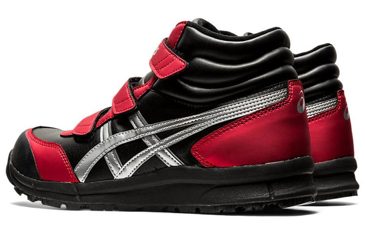 ASICS Winjob CP302 Black/Red FCP302-003