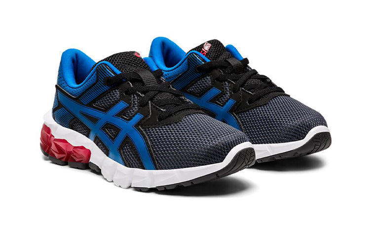 (PS) ASICS Gel Quantum 90 2 'Grey Directoire Blue' 1024A045-022