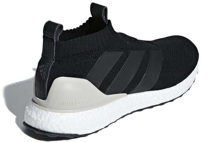 adidas Ace 16+ UltraBoost 'Core Black' BB7417