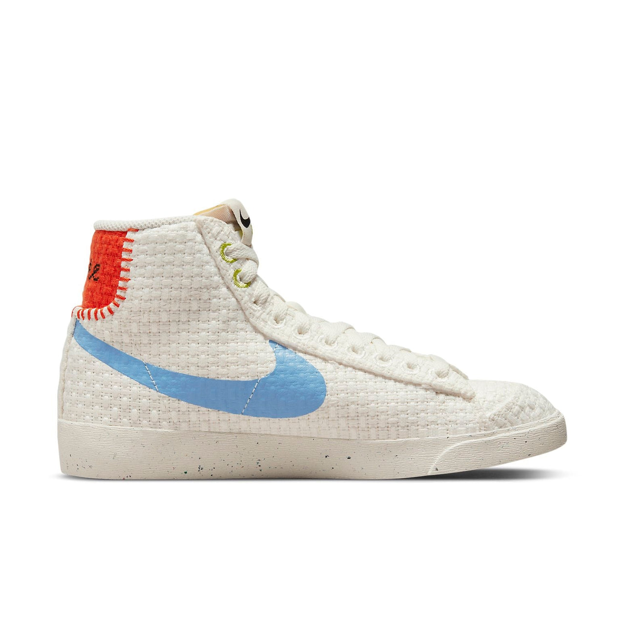 (WMNS) Nike Blazer Mid '77 Next Nature 'Hemp' DV2173-100