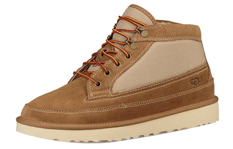 UGG Highland Field Boot 'Chestnut' 1095352-CHE