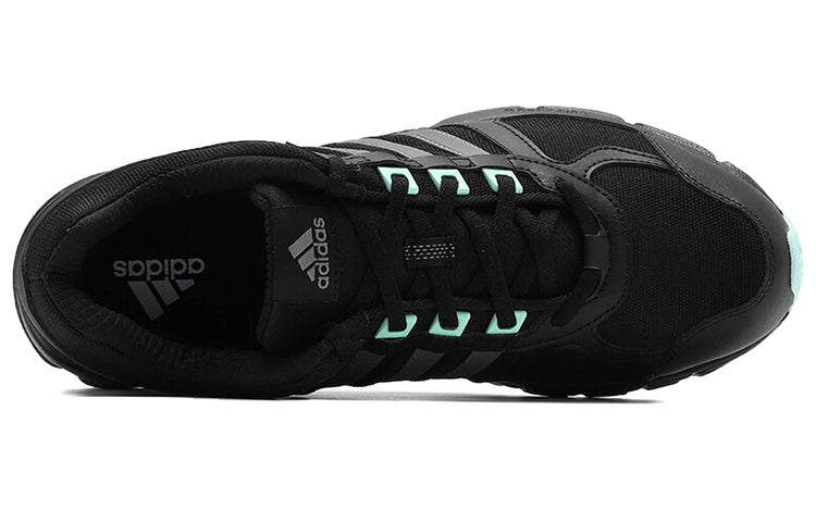 adidas Equipment 10 Black/Blue FX0760