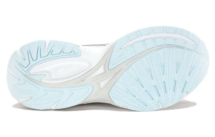 PUMA Morphic 'Glacial Grey Icy Blue' 392724-05