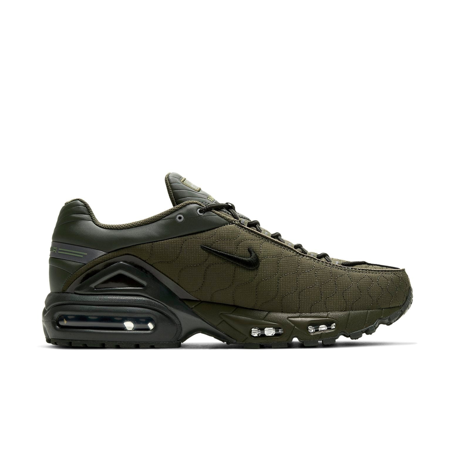 Nike Air Max Tailwind 5 SP 'Sequoia Green' CQ8713-200