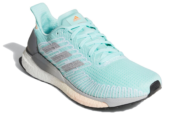 (WMNS) adidas SolarBoost 19 'Frost Mint Grey' FW7824