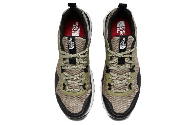 THE NORTH FACE Activist Futurelight Hiking Shoes 'Tan' NF0A3YUP-1XF