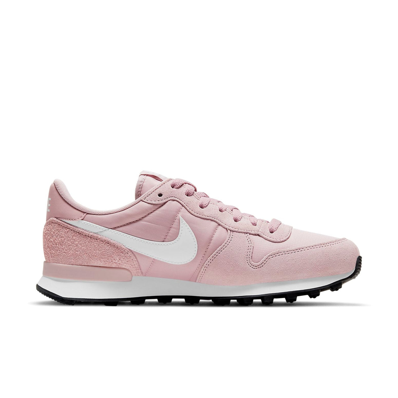 (WMNS) Nike Internationalist 'Champagne Pink' 828407-621
