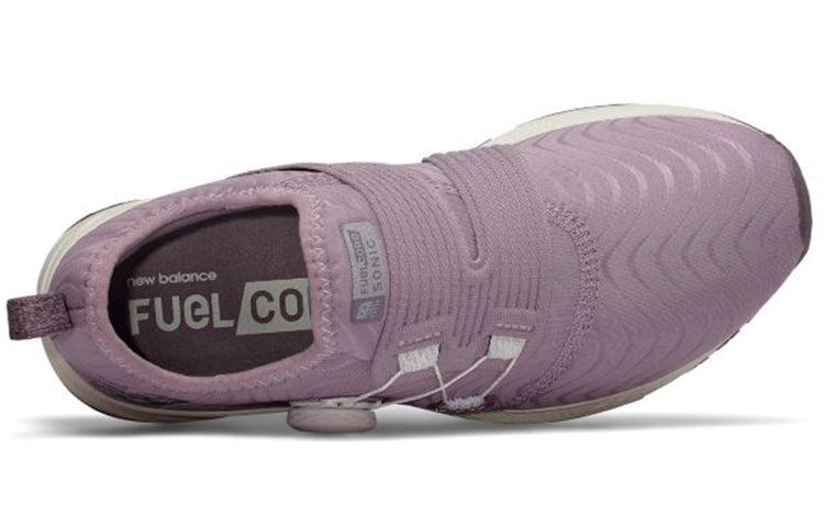 (WMNS) New Balance FuelCore Sonic v2 'Pink Purple' WSONICS2