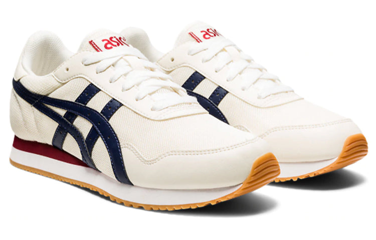 ASICS Tiger Runner 'Cream Peacoat' 1191A207-106