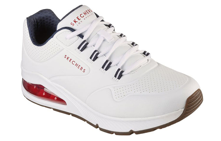 Skechers Uno 2 'White' 232181-WNVR