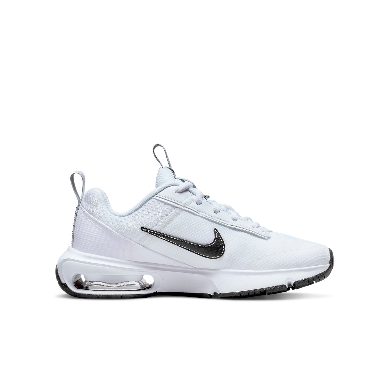 (GS) Nike Air Max Interlock Lite 'White Photon Dust' DH9393-101