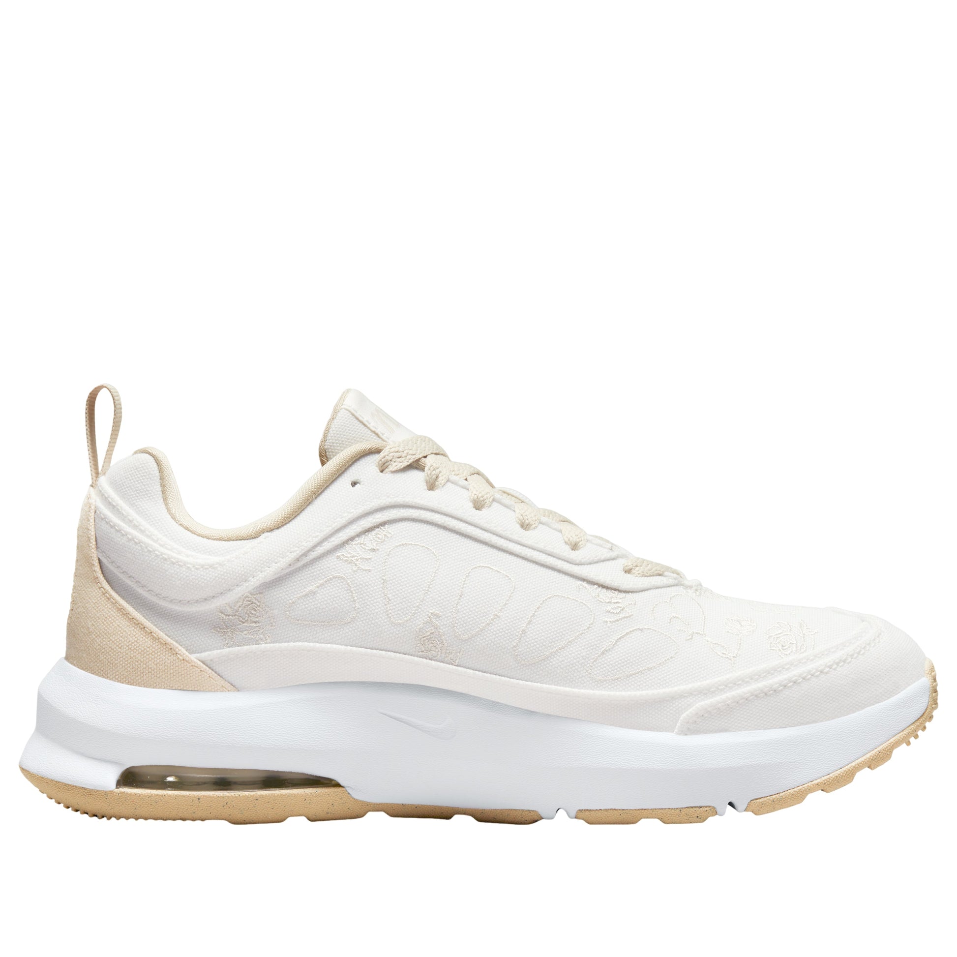 (WMNS) Nike Air Max AP 'White Gold' DQ5023-121