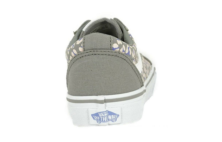 (PS) Vans Ward 'Gray' VN0A3TFWWG5