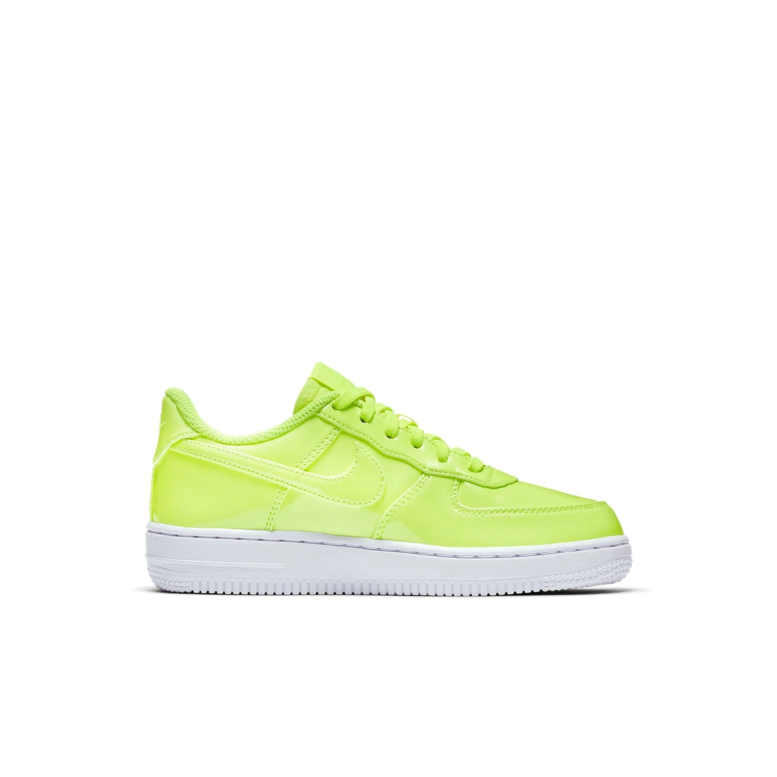 (PS) Nike Force 1 LV8 UV 'Volt' AO2287-700