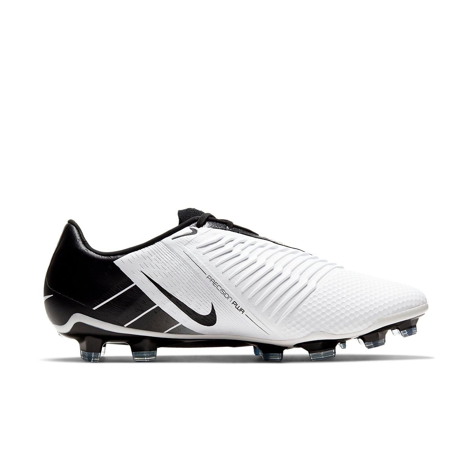 Nike Phantom Venom Elite FG 'White Black' AO7540-106