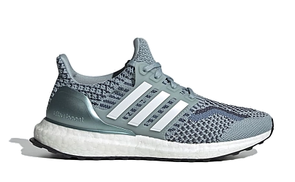 (GS) adidas Ultraboost 5.0 DNA 'Magic Grey' GZ1348