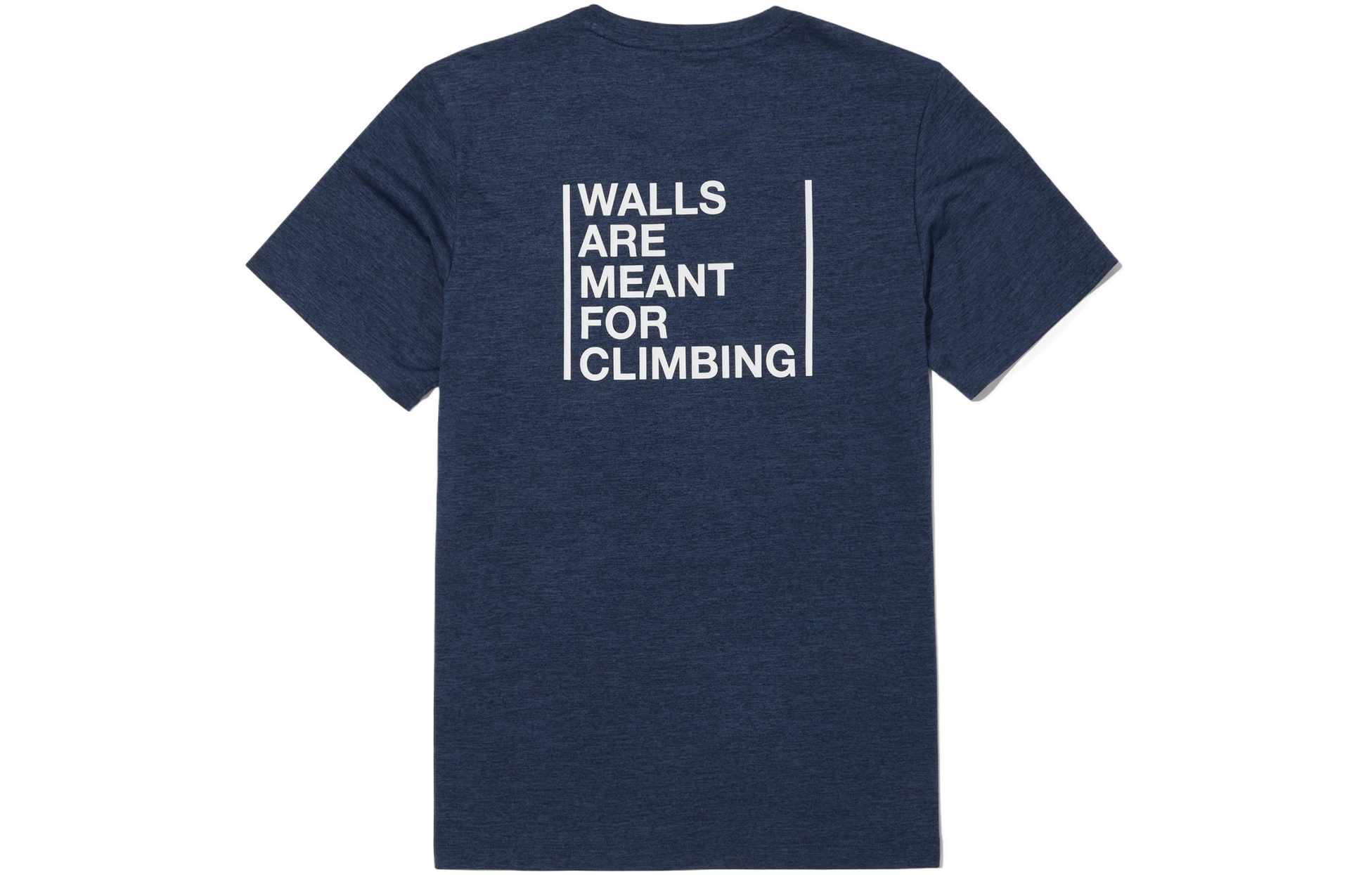THE NORTH FACE Wander T-shirt 'Navy' NT7UN13C