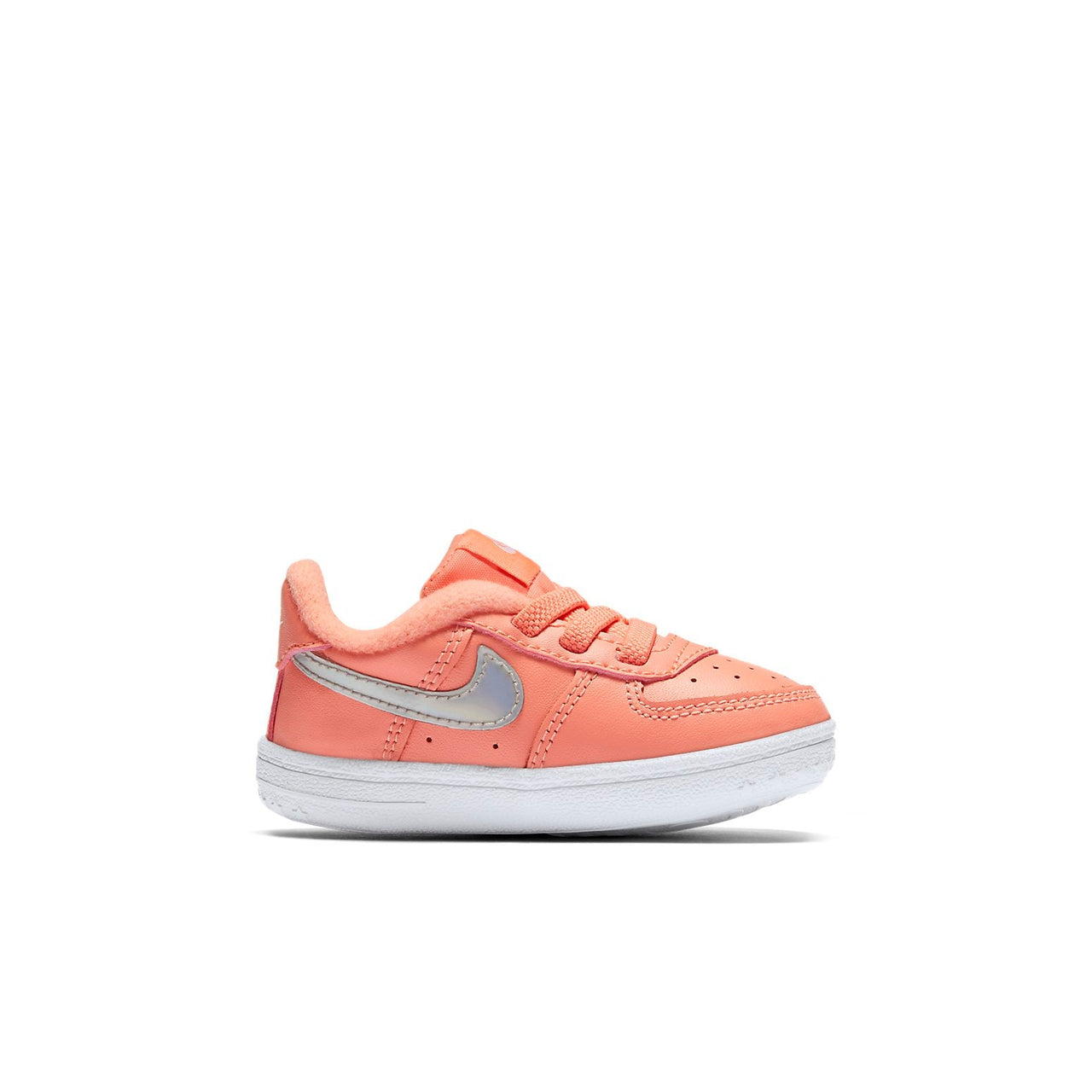 (TD) Nike Force 1 CB 'Atomic Pink Metallic' CK2201-600