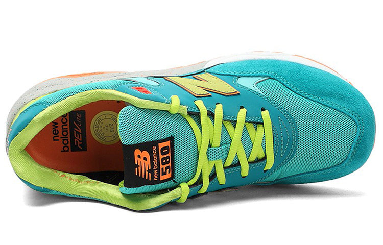 New Balance 580 'Lake Blue' MRT580BT