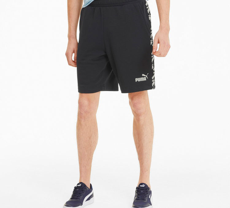PUMA Amplifier Shorts 9" TR 'Black' 582820-01