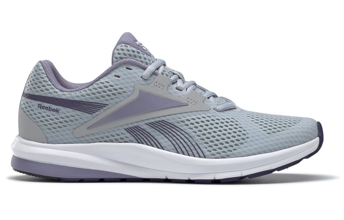 (WMNS) Reebok Endless Road 2 'Cold Grey Mystic Orchid' EH2661