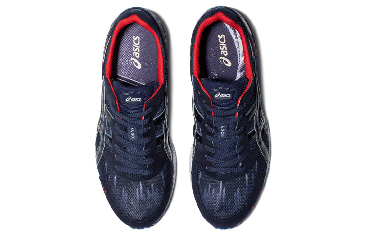 ASICS Tarther Japan 'Tokyo Marathon' 1013A097-400