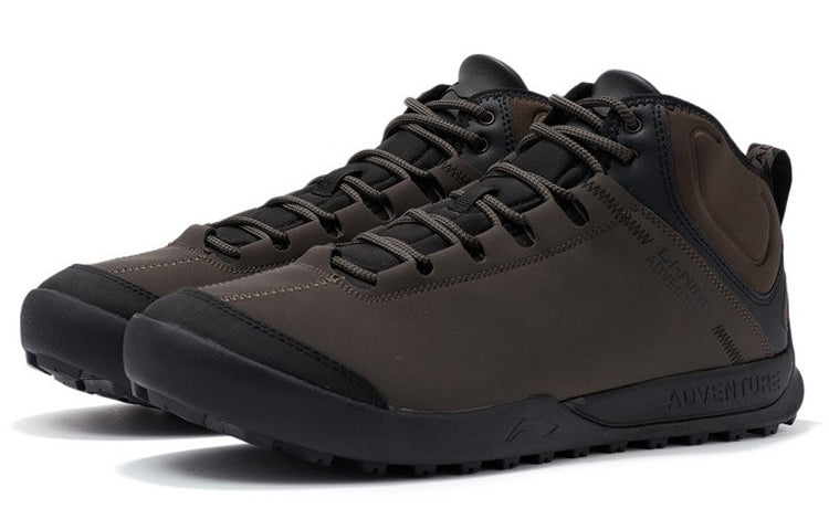 Li-Ning MidSport Leisure AGLR339-1