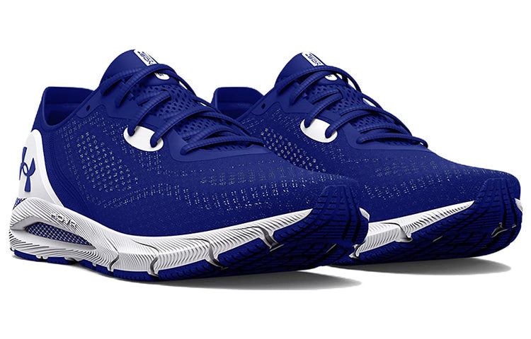 Under Armour HOVR Sonic 5 'Royal White' 3025774-400