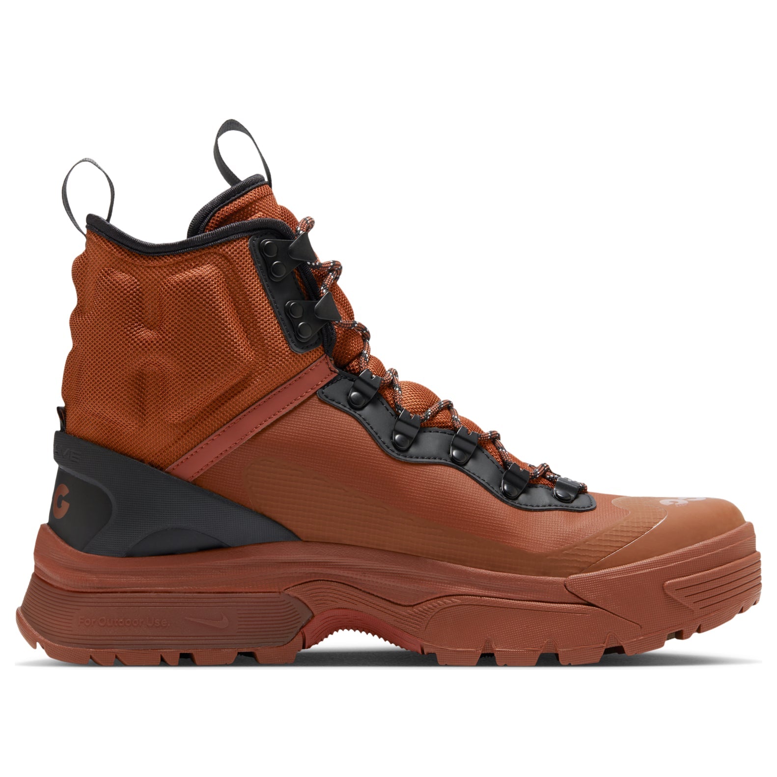Nike ACG Zoom Gaiadome Gore-Tex 'Cinnamon Black Mars Stone' DD2858-203