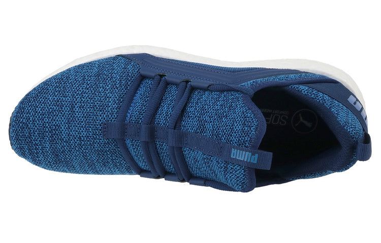 PUMA Mega NRGY Knit 'Blue Depths' 190371-03