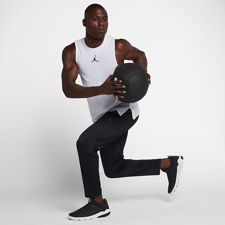 Apparel Pants Men Air Jordan 23 Alpha Pant 861557-010