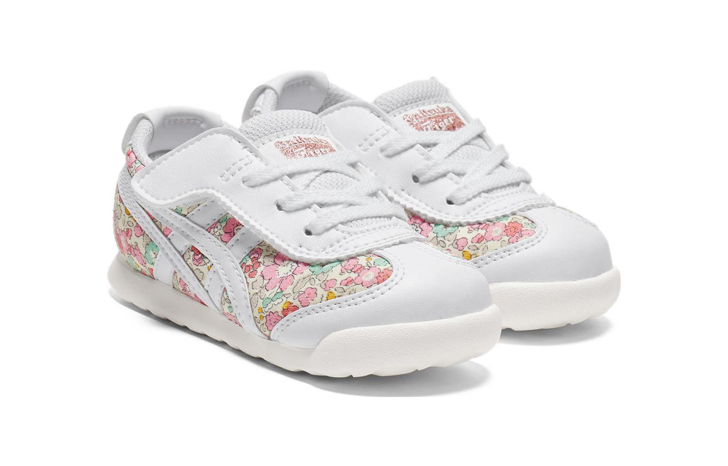 (TD) Onitsuka Tiger Mexico 66 'White Cotton Candy' 1184A187-100