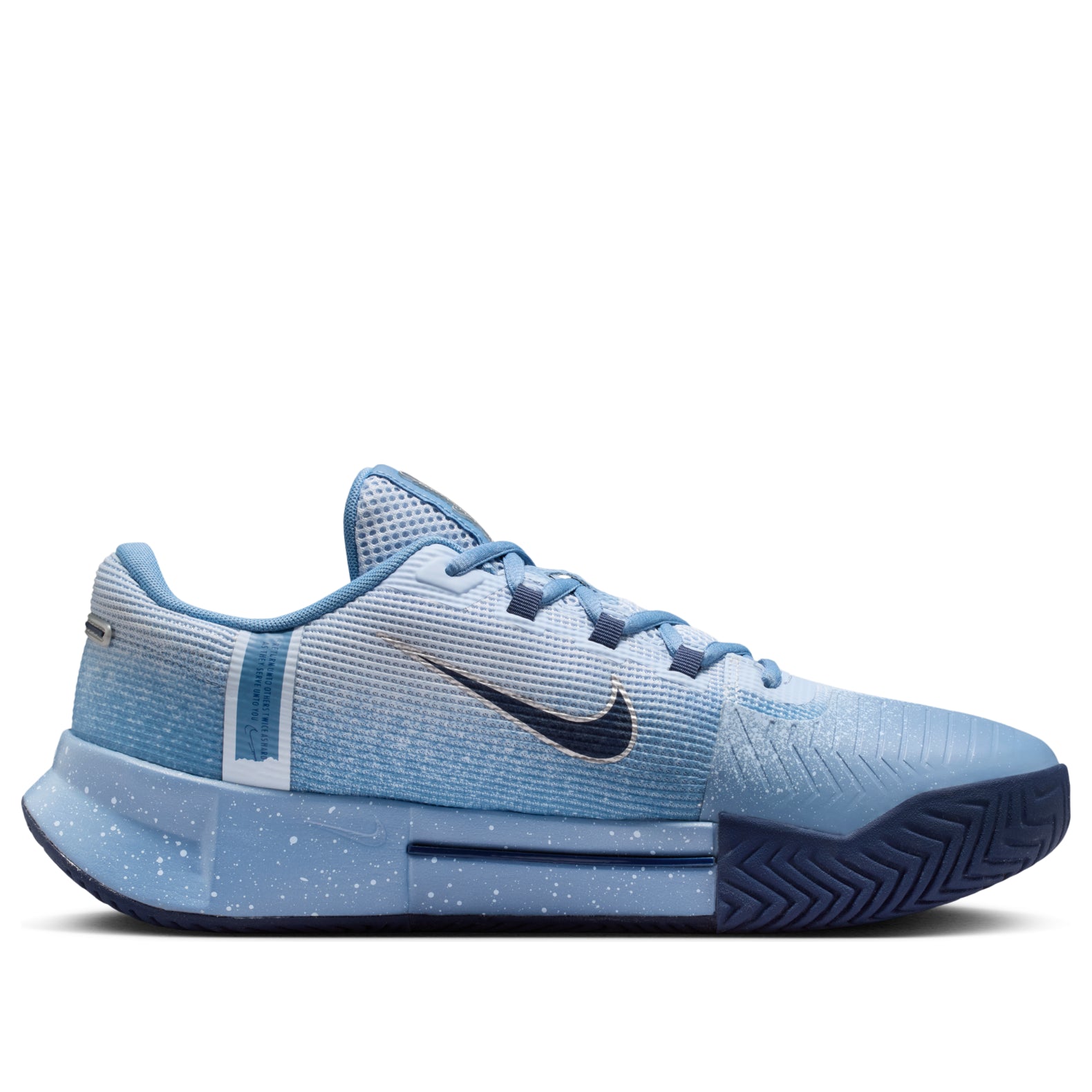 Nike Zoom GP Challenge 1.5 PRM 'Hydrogen Blue Navy' IQ6078-400