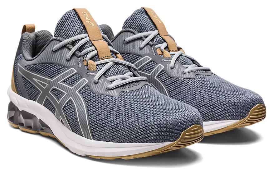 ASICS Gel-Nimbus 90 4 'Steel Grey Wheat' 1201A817-021