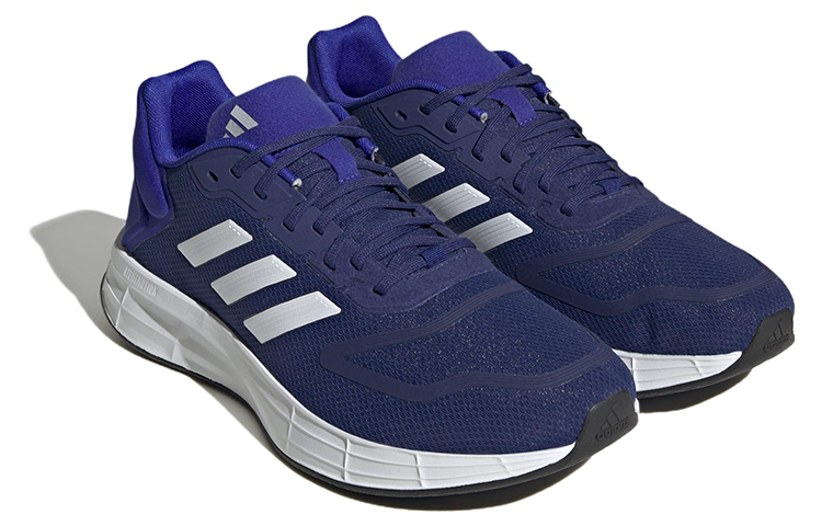 adidas Duramo 10 'Victory Blue White' HP2383