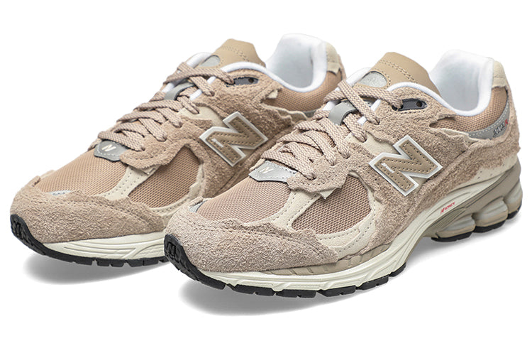 New Balance 2002R 'Protection Pack - Driftwood' M2002RDL