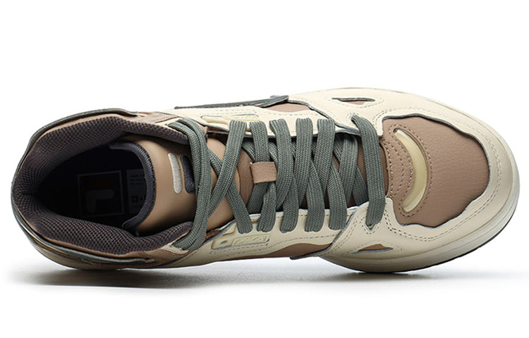 FILA FUSION Teratach 'Brown Cream' T12M219104FNA