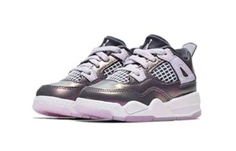(TD) Air Jordan 4 Retro SE 'Monsoon Blue' BQ9041-400