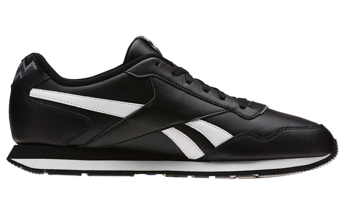 Reebok Royal Glide 'Black White' BD3582