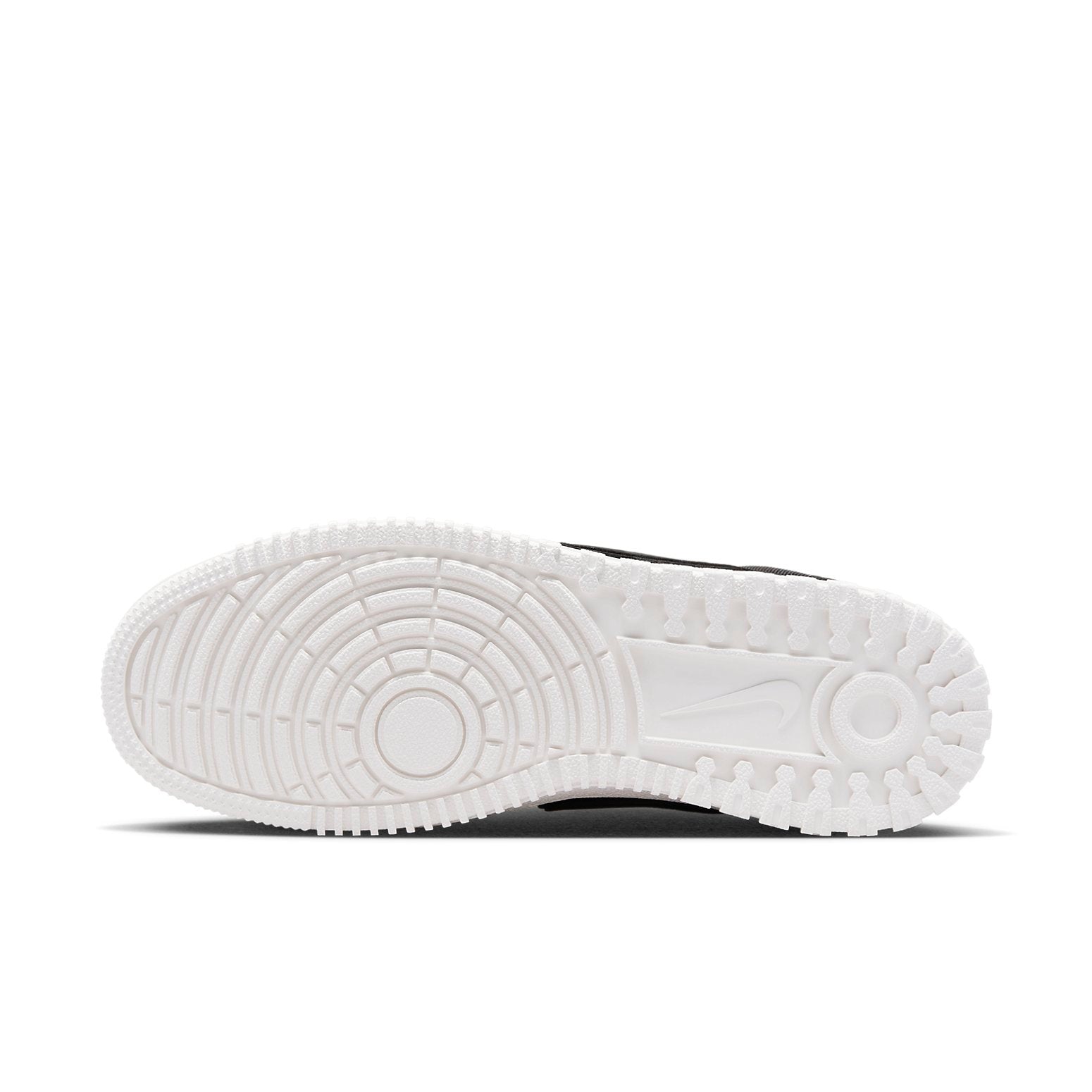 Nike Court Vision Mid Winter 'Black Phantom' DR7882-002