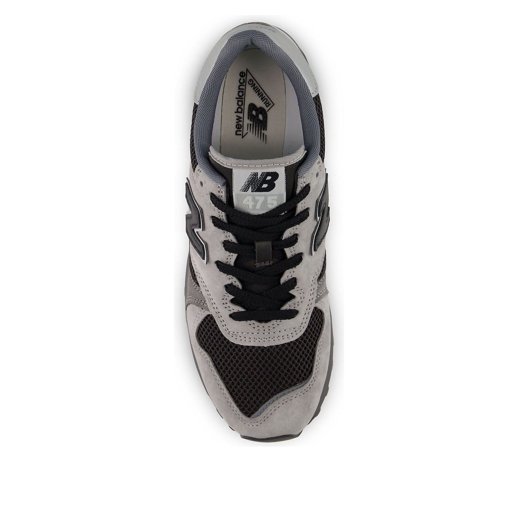 New Balance 475 'Slate Grey Faded Black' U4756GR